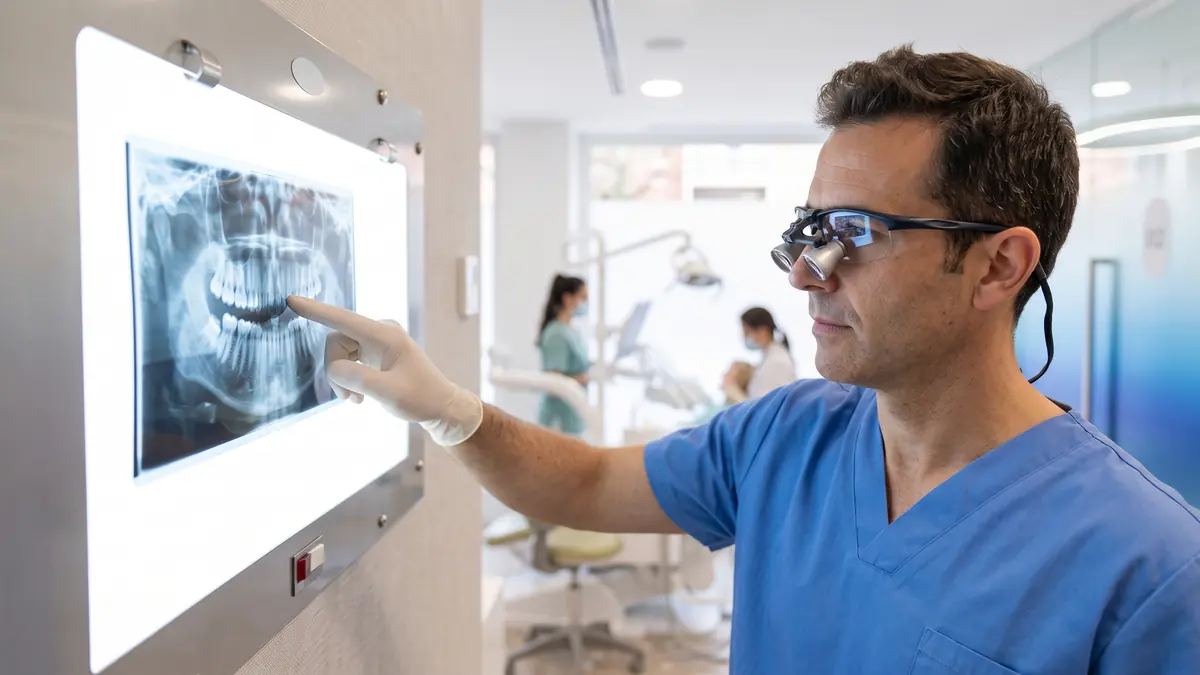 Cuánto cuesta una endodoncia