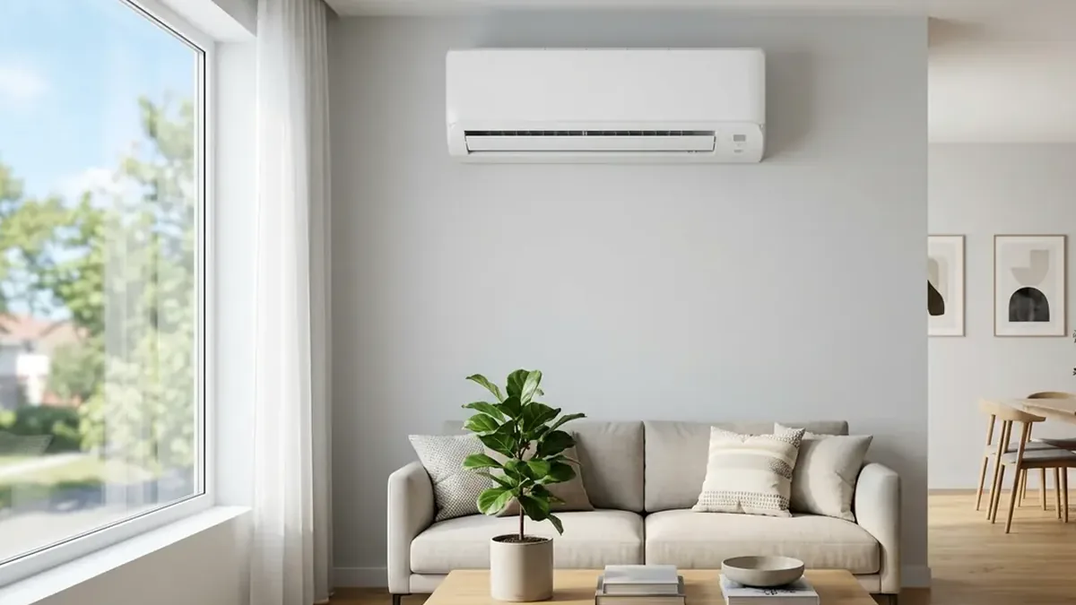 Cuánto cuesta instalar un aire acondicionado