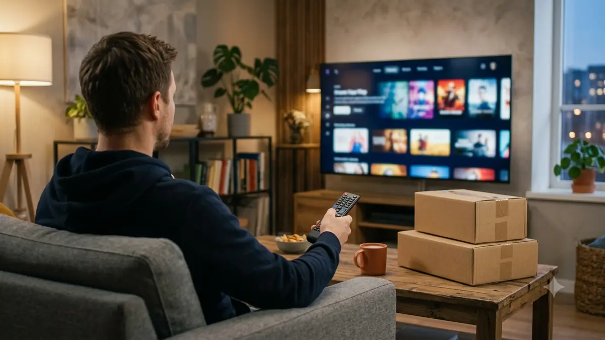Cuánto cuesta Amazon Prime