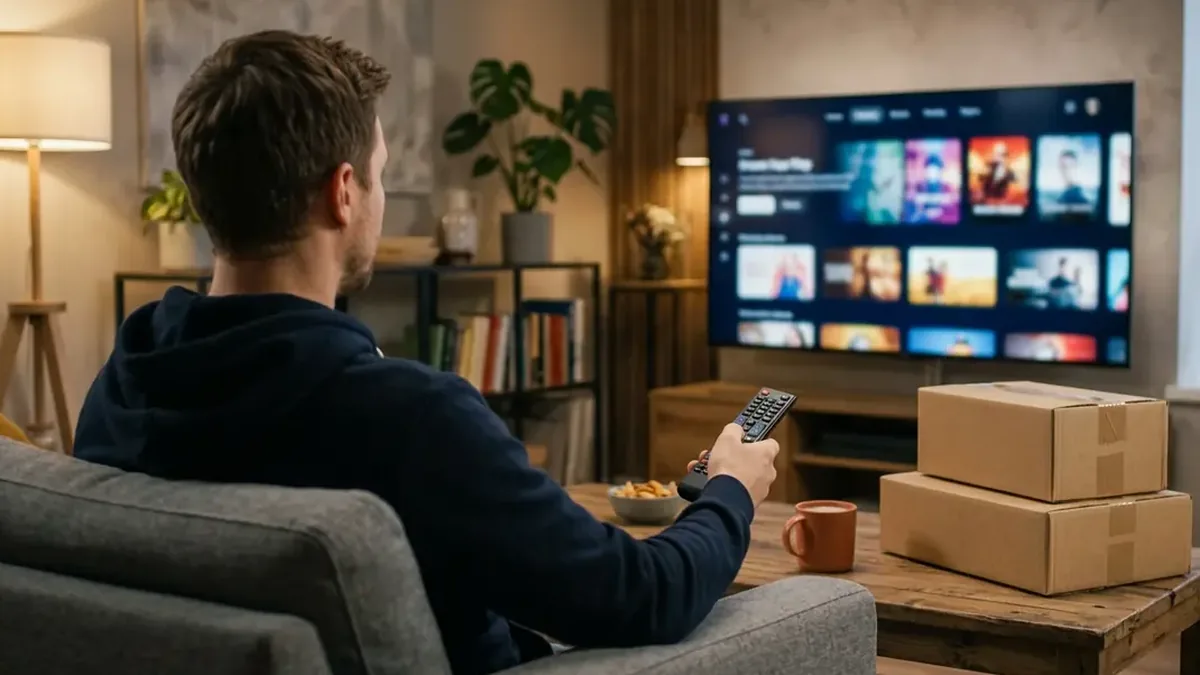 Cuánto cuesta Amazon Prime