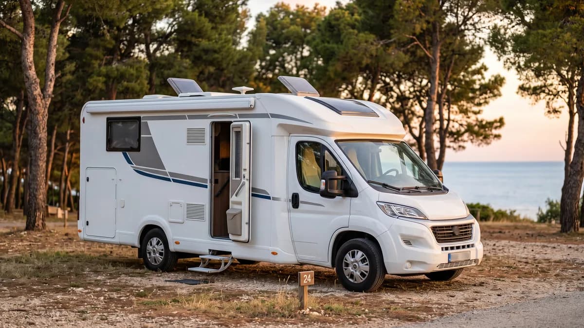 Cuánto cuesta alquilar una autocaravana