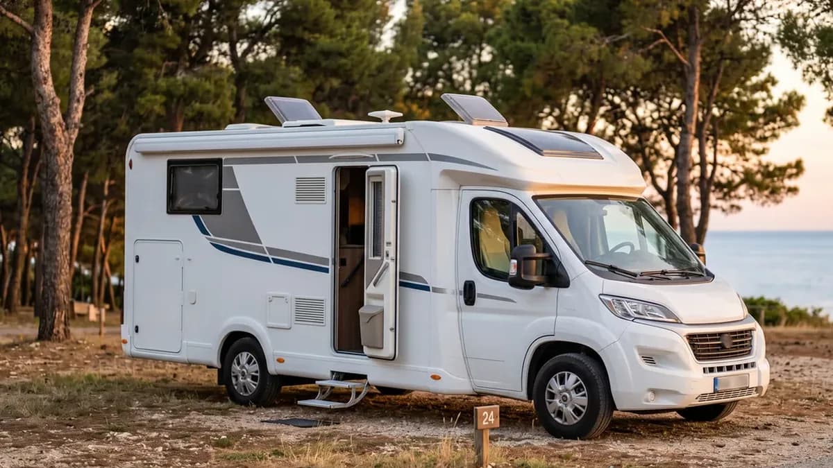 Cuánto cuesta alquilar una autocaravana