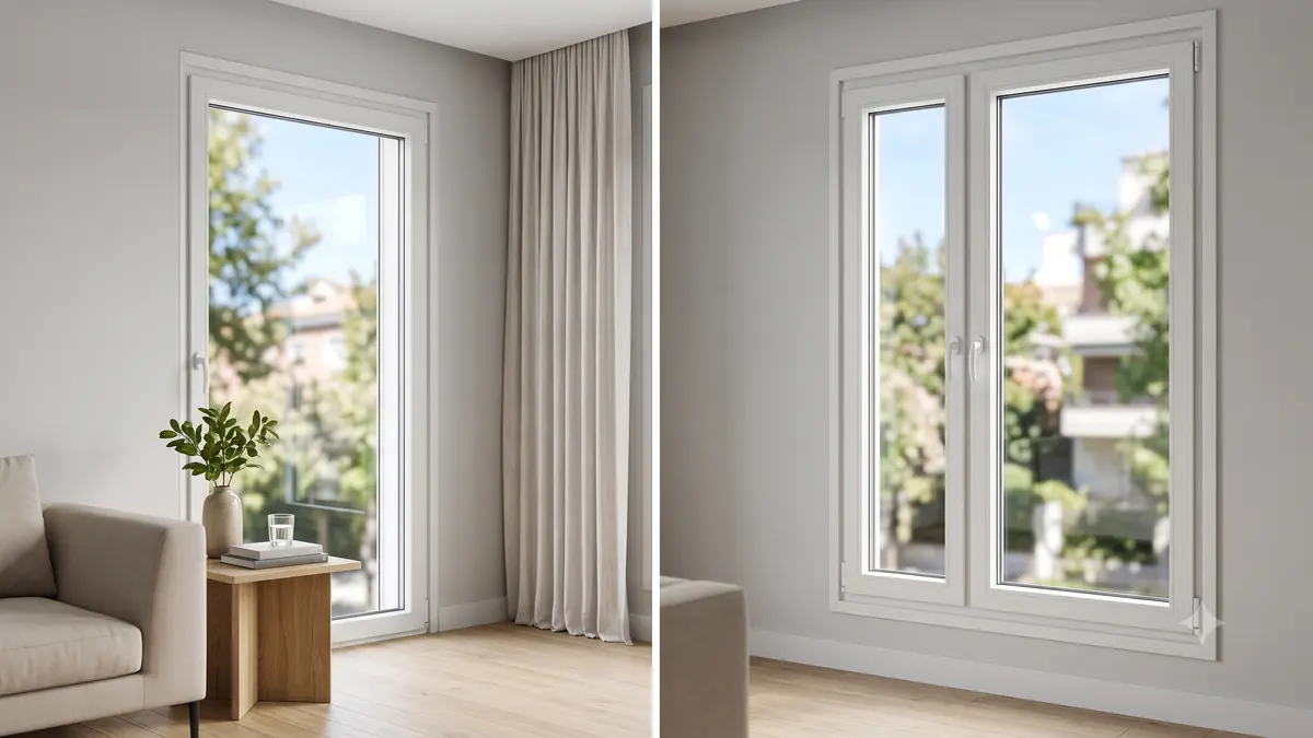 Cuánto cuesta cambiar ventanas