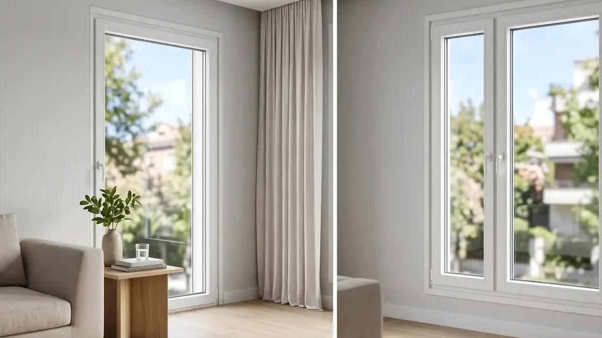 Cuánto cuesta cambiar ventanas