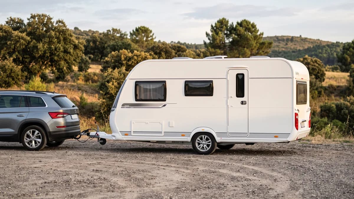 Cuánto cuesta una caravana