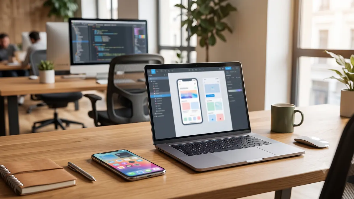 Cuánto cuesta crear una app