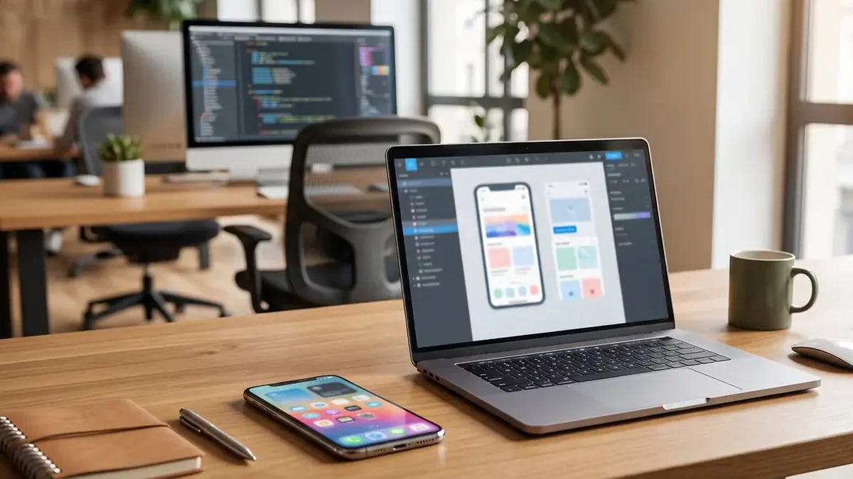 Cuánto cuesta crear una app