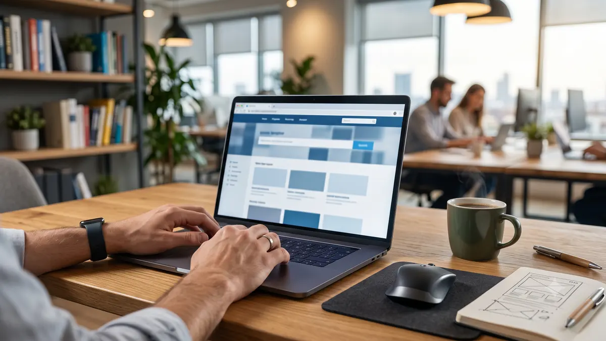 Cuánto cuesta crear una página web