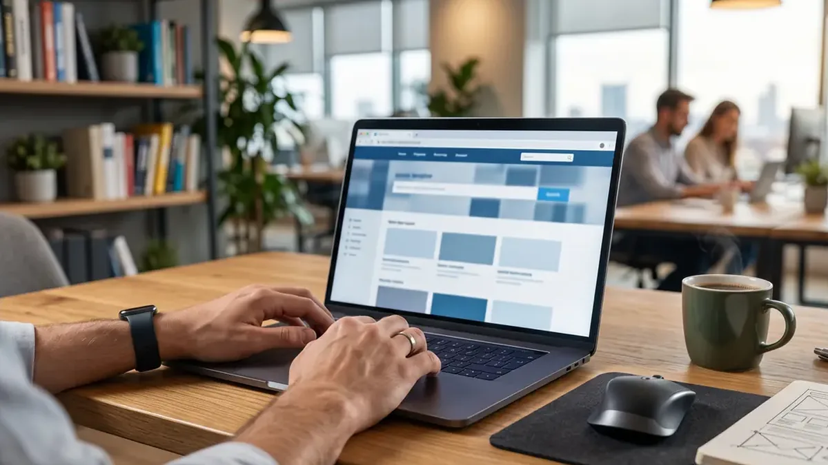 Cuánto cuesta crear una página web