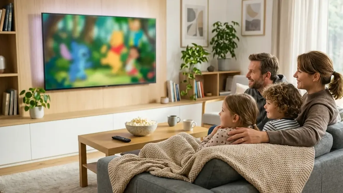 Cuánto cuesta Disney Plus