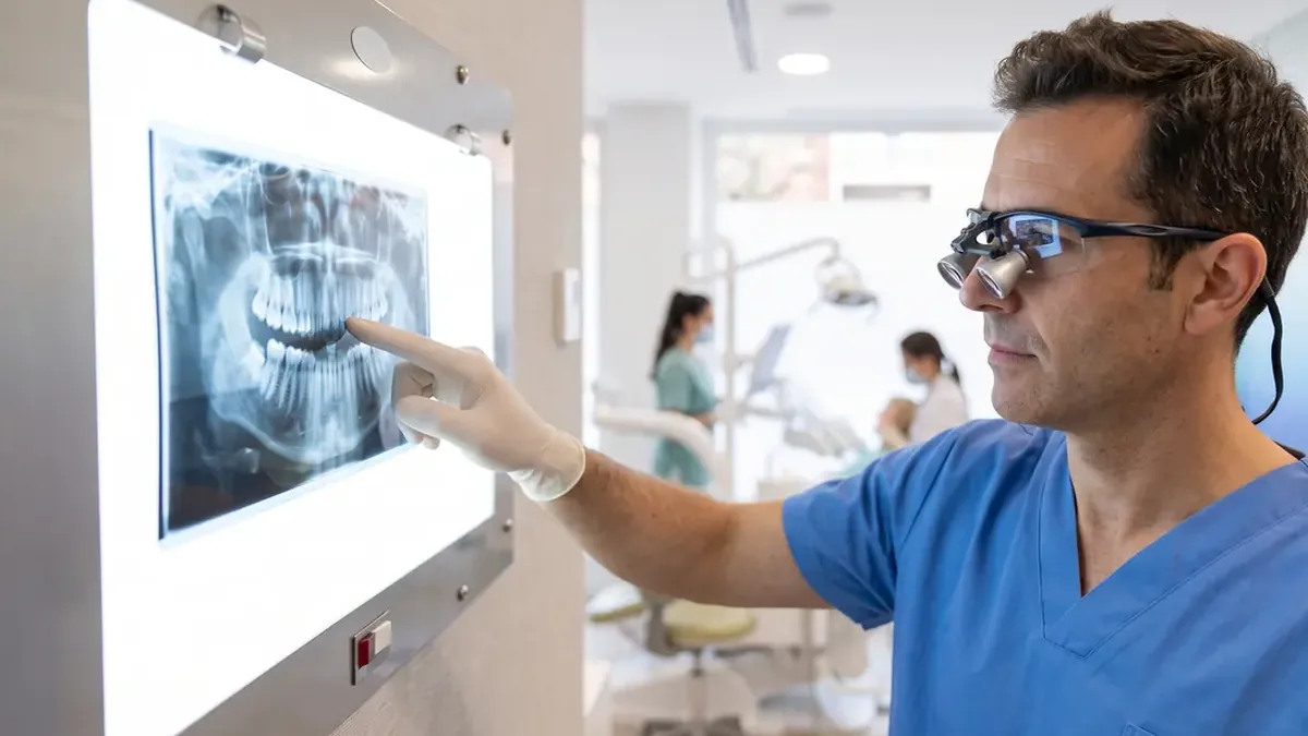 Cuánto cuesta una endodoncia