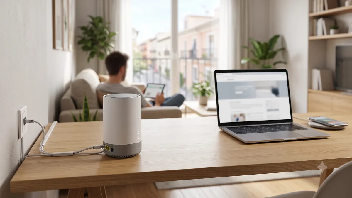 Cuánto cuesta instalar fibra en casa