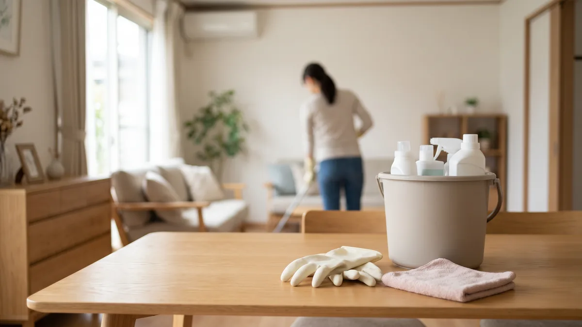 Cuánto cuesta la limpieza del hogar por horas en 2026