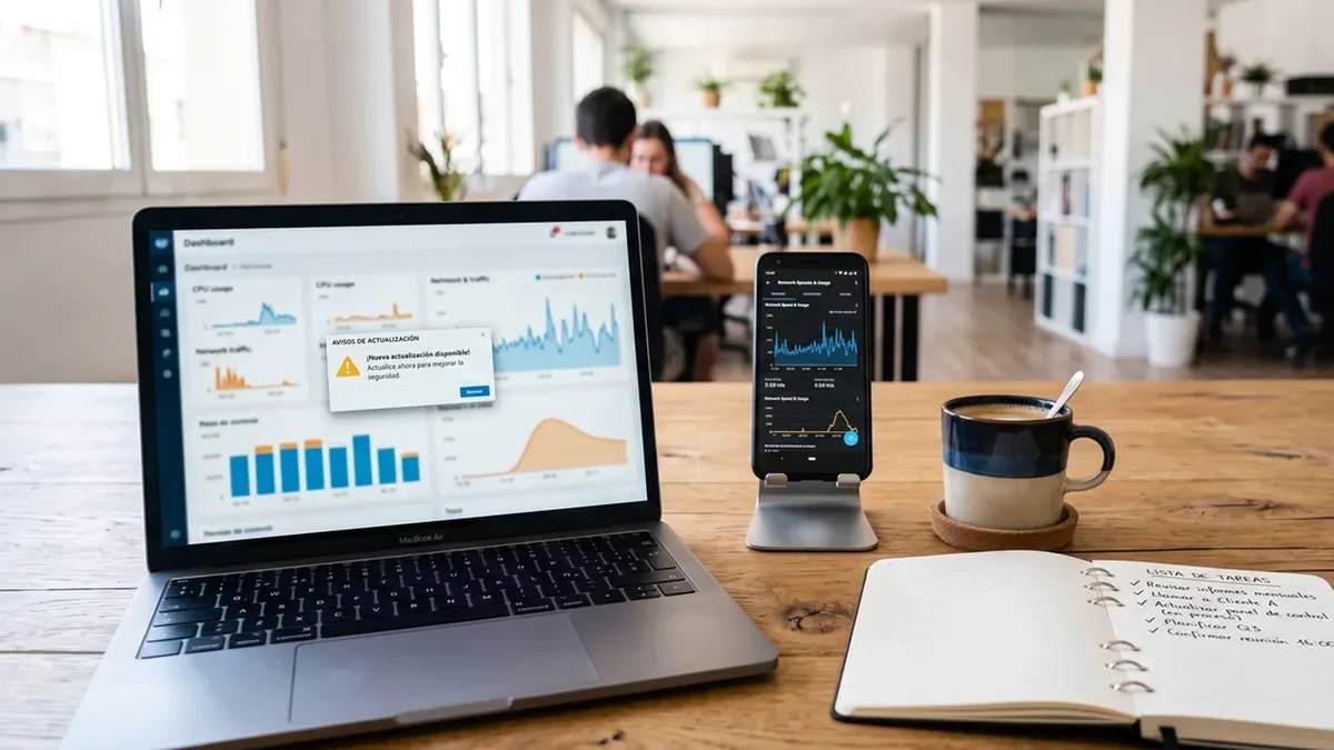 Cuánto cuesta el mantenimiento de una web