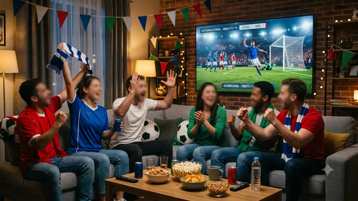Cuánto cuesta ver el Mundial en DAZN