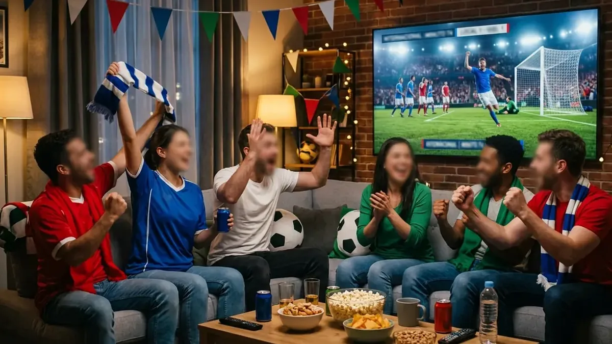 Cuánto cuesta ver el fútbol en la temporada 2026/27