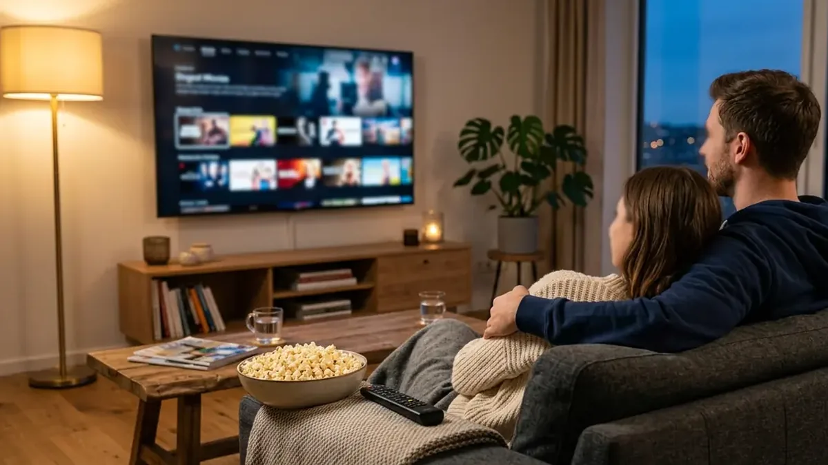 Cuánto cuesta Netflix