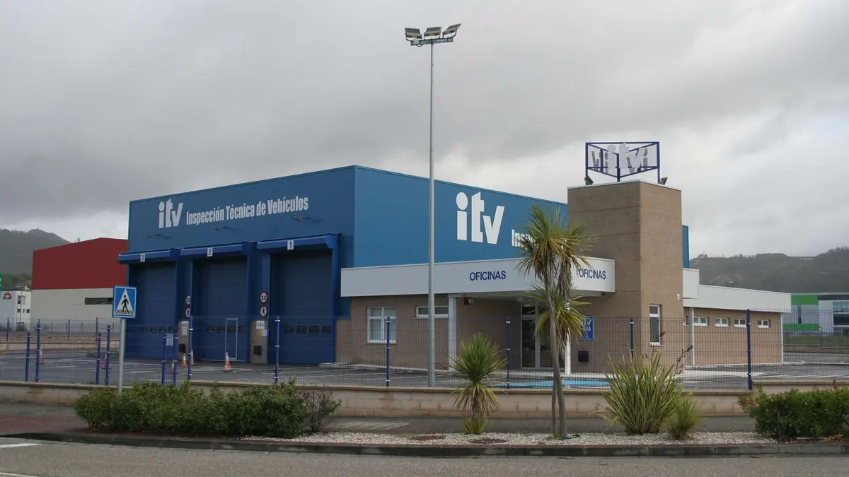 Cuánto cuesta pasar la ITV