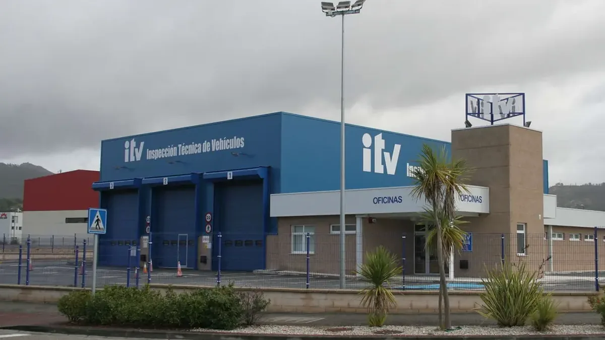 Cuánto cuesta pasar la ITV