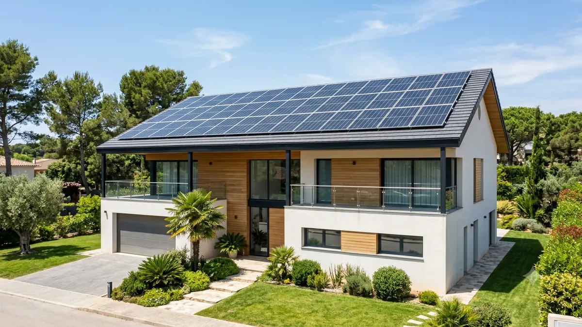 Cuánto cuesta poner placas solares en casa