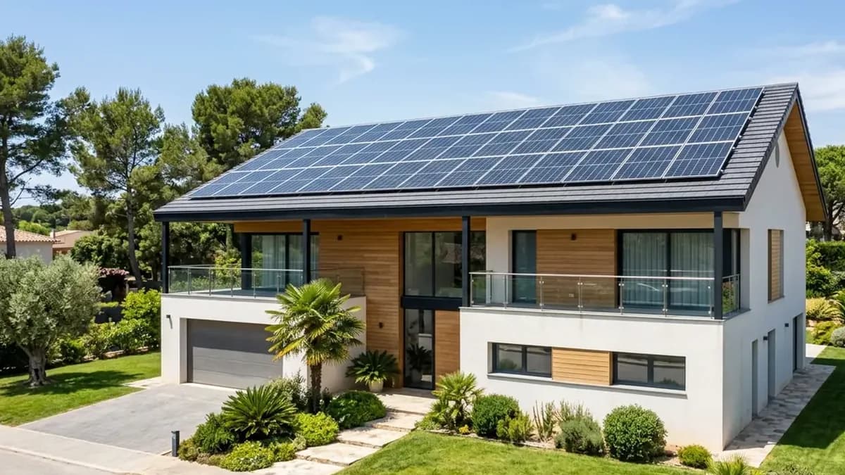 Cuánto cuesta poner placas solares en casa