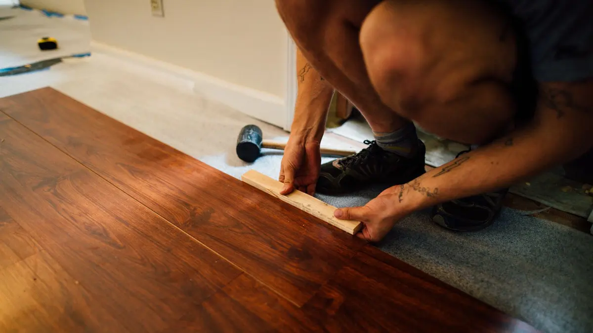 Cuánto cuesta poner suelo laminado