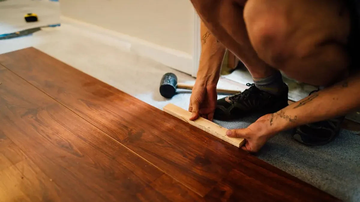 Cuánto cuesta poner suelo laminado