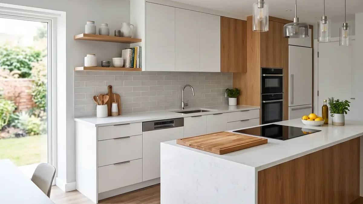 Cuánto cuesta reformar una cocina