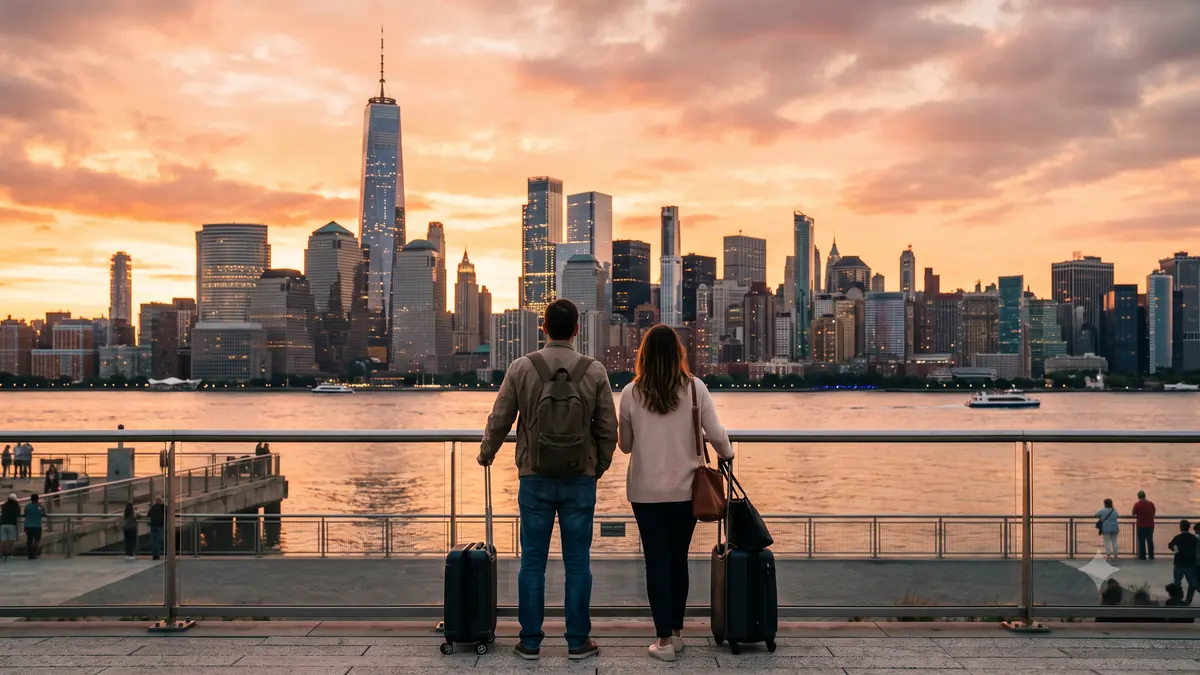 Cuánto cuesta un viaje a Nueva York