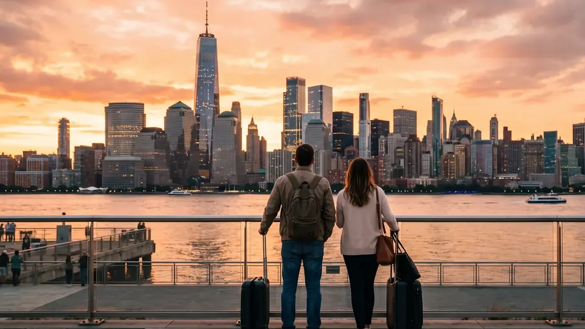 Cuánto cuesta un viaje a Nueva York