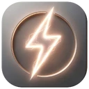 Icono de Energía e instalaciones