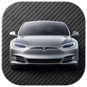 Icono de Motor y coche