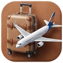 Icono de Ocio y viajes