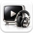 Icono de Suscripciones y streaming