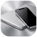 Icono de Tecnología y servicios