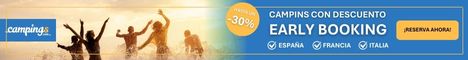 Campings.com: reserva tu camping en España, Francia e Italia