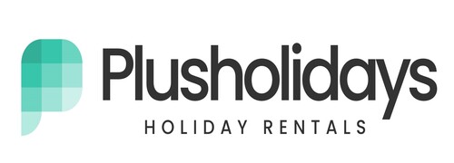 Logotipo de PlusHolidays