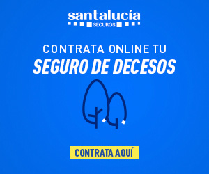 Santalucía: contrata online tu seguro de decesos