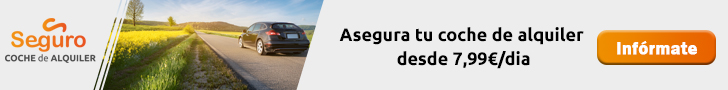 Seguro Coche de Alquiler: asegura tu coche de alquiler